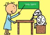 sunday school lessons